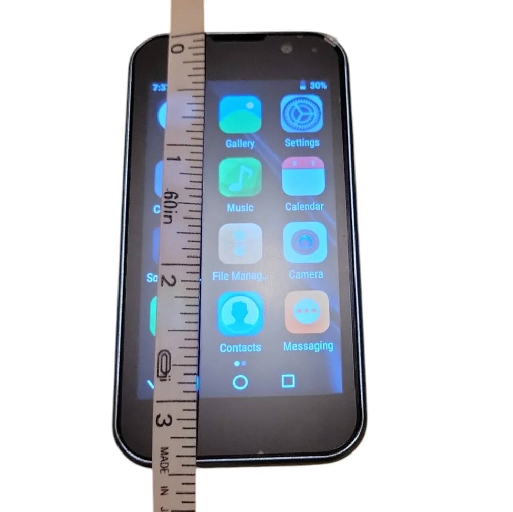SOYES MINI SMARTPHONE